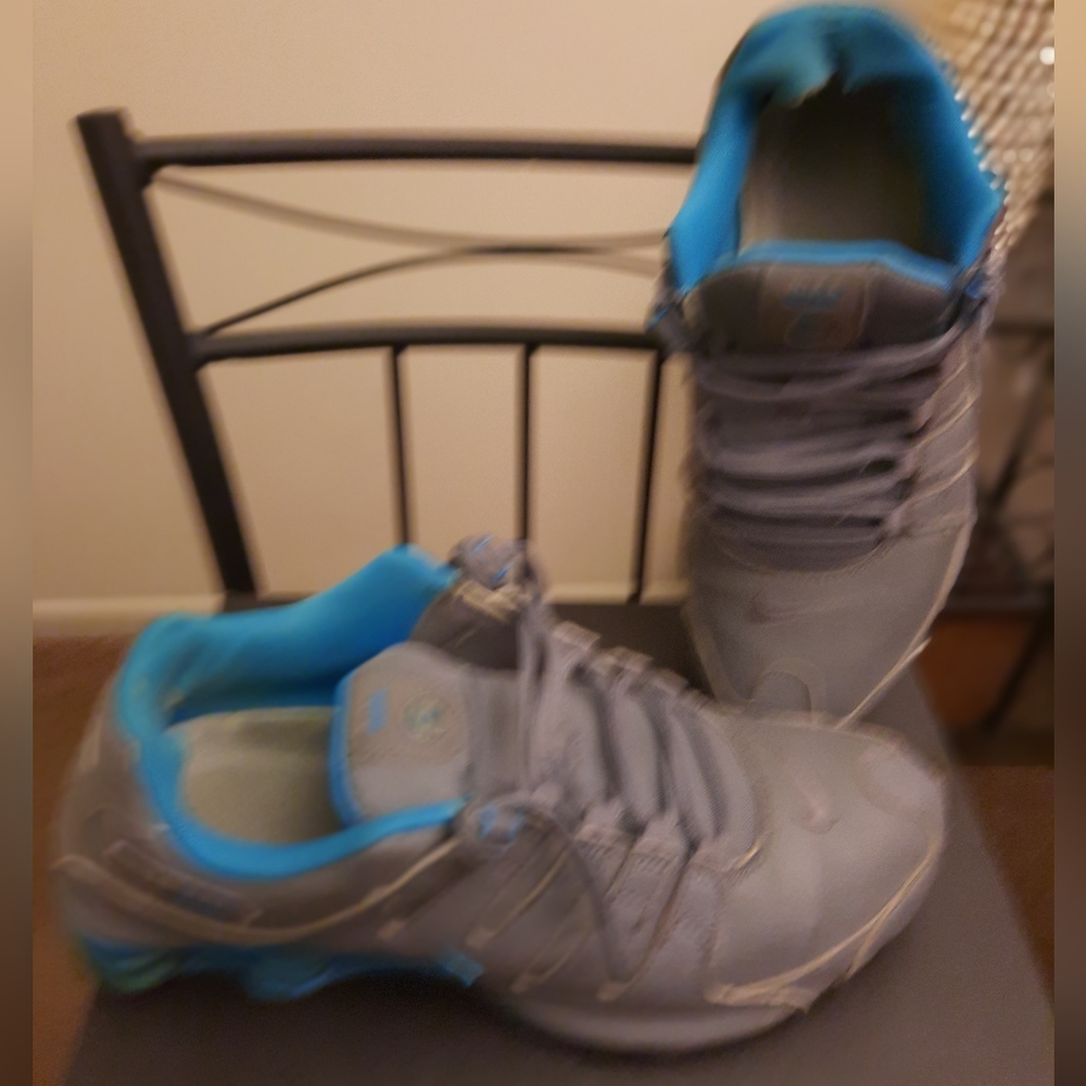 Nike Shoxx Men shoes